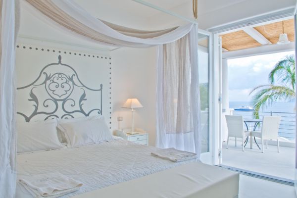 Villa Enrica Country Resort (Lipari)
